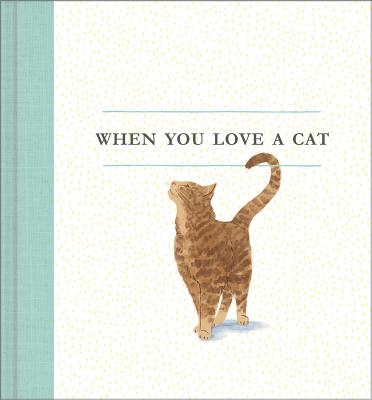 When You Love a Cat - M. H. Clark