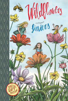 Wildflowers: Special Gift Edition - Liniers