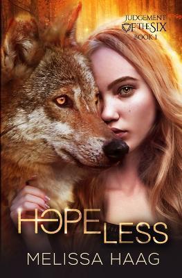 Hope(less) - Melissa Haag