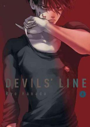 Devils' Line, Volume 4 - Ryo Hanada