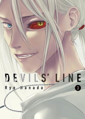 Devils' Line, Volume 3 - Ryo Hanada