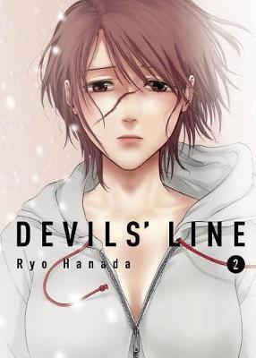 Devils' Line, Volume 2 - Ryo Hanada