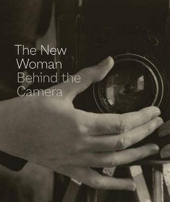 The New Woman Behind the Camera - Andrea Nelson