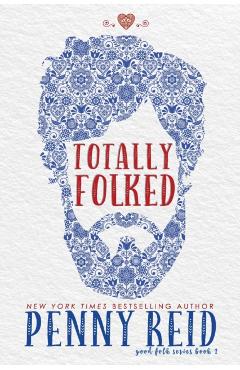 Totally Folked - Penny Reid