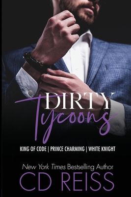 Dirty Tycoons - Cd Reiss