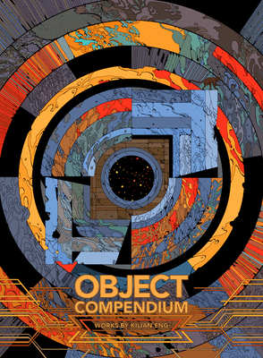 Object Compendium - Kilian Eng