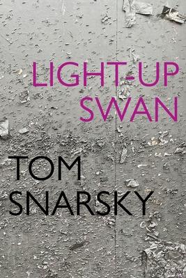 Light-Up Swan - Tom Snarsky