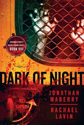 Dark of Night - Flesh and Fire - Jonathan Maberry