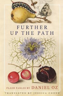 Further Up the Path - Daniel Oz