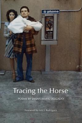 Tracing the Horse - Diana Marie Delgado