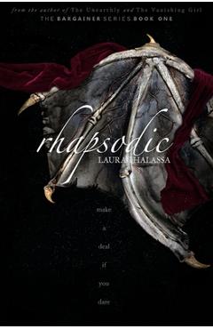 Poza produsului Rhapsodic (The Bargainers Book 1) - Laura Thalassa
