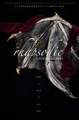 Rhapsodic (The Bargainers Book 1) - Laura Thalassa