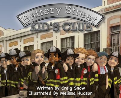 Battery Street: Kids Club - Craig Snow