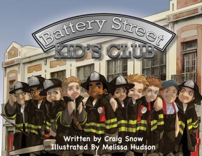 Battery Street: Kids Club - Craig Snow