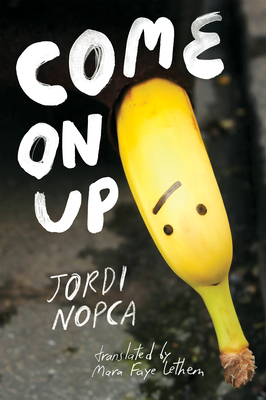 Come on Up - Jordi Nopca