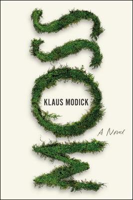 Moss - Klaus Modick