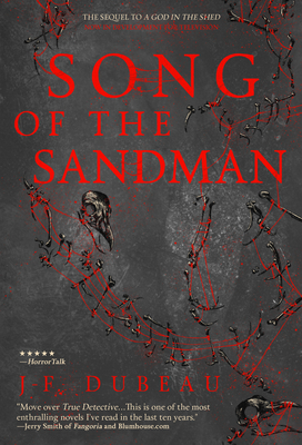 Song of the Sandman - J-f Dubeau