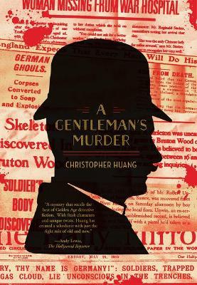 A Gentleman's Murder - Christopher Huang