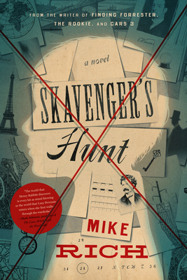 Skavenger's Hunt - Mike Rich