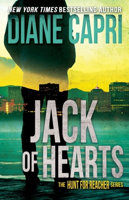 Jack of Hearts - Diane Capri