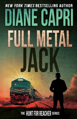 Full Metal Jack - Diane Capri
