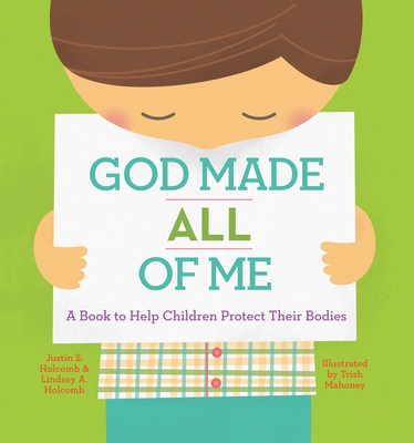 God Made All of Me - Justin Holcomb
