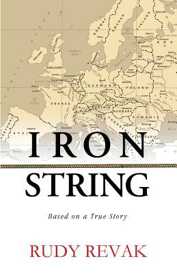 Iron String - Rudy Revak