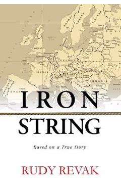 Poza produsului Iron String - Rudy Revak