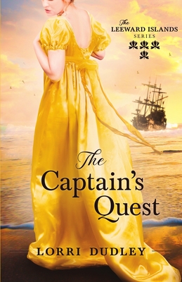 The Captain's Quest - Lorri Dudley