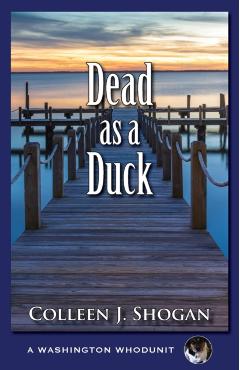 Dead as a Duck - Colleen J. Shogan