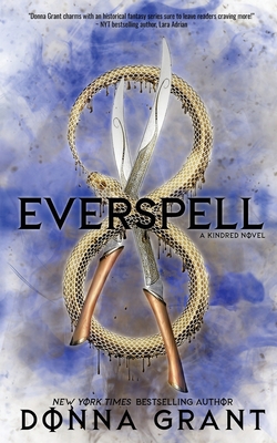 Everspell - Donna Grant