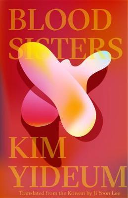 Blood Sisters - Kim Yideum