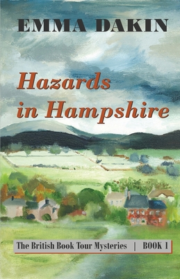 Hazards in Hampshire - Emma Dakin