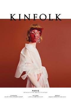 Poza produsului Kinfolk Volume 27 - Kinfolk