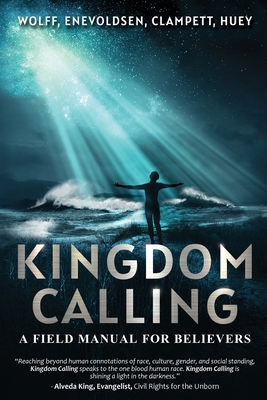 Kingdom Calling - Robert F. Wolff