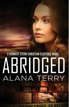 Abridged - Alana Terry