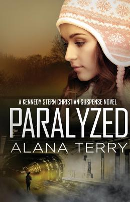 Paralyzed - Alana Terry