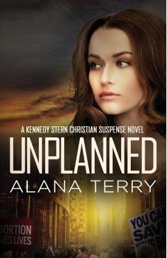Unplanned - Alana Terry