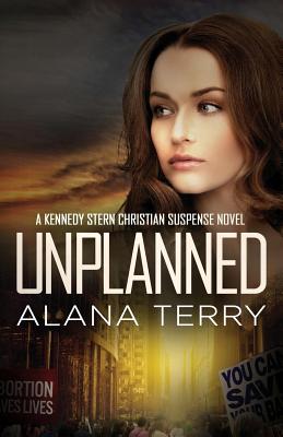 Unplanned - Alana Terry