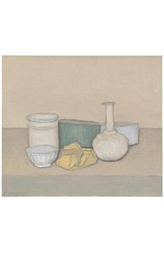 Giorgio Morandi: Late Paintings - Giorgio Morandi