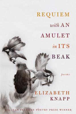 Requiem with an Amulet in Its Beak: Poems - Elizabeth Knapp