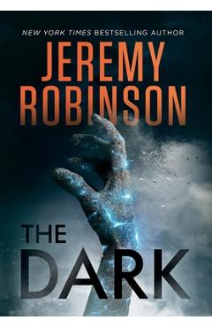 Poza produsului The Dark - Jeremy Robinson