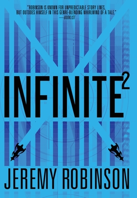Infinite2 - Jeremy Robinson