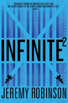 Infinite2 - Jeremy Robinson