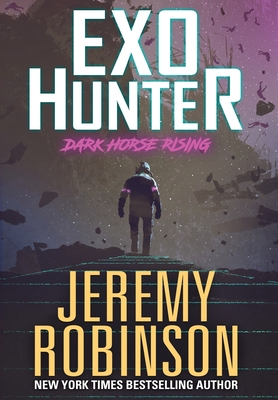 Exo-Hunter - Jeremy Robinson