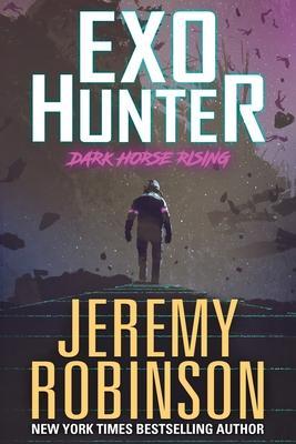 Exo-Hunter - Jeremy Robinson