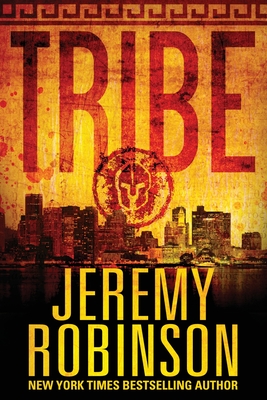 Tribe - Jeremy Robinson