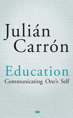 Education - Julian Carron