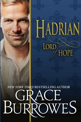Hadrian: Lord of Hope - Grace Burrowes
