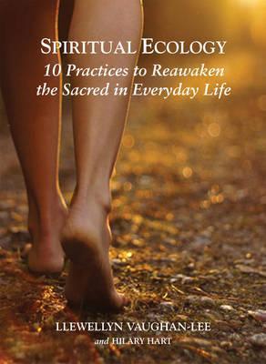 Spiritual Ecology: 10 Practices to Reawaken the Sacred in Everyday Life - Llewellyn Vaughan-lee